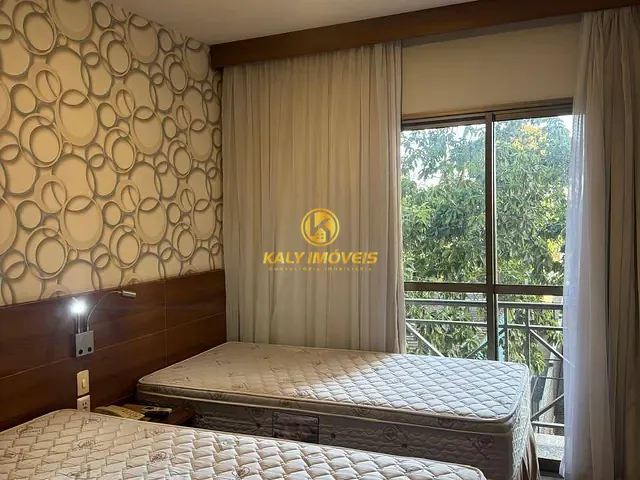 Flat com 40m² 1 quarto e 1 banheiro, à venda, no bairro Santa Paula em São Caetano do Sul