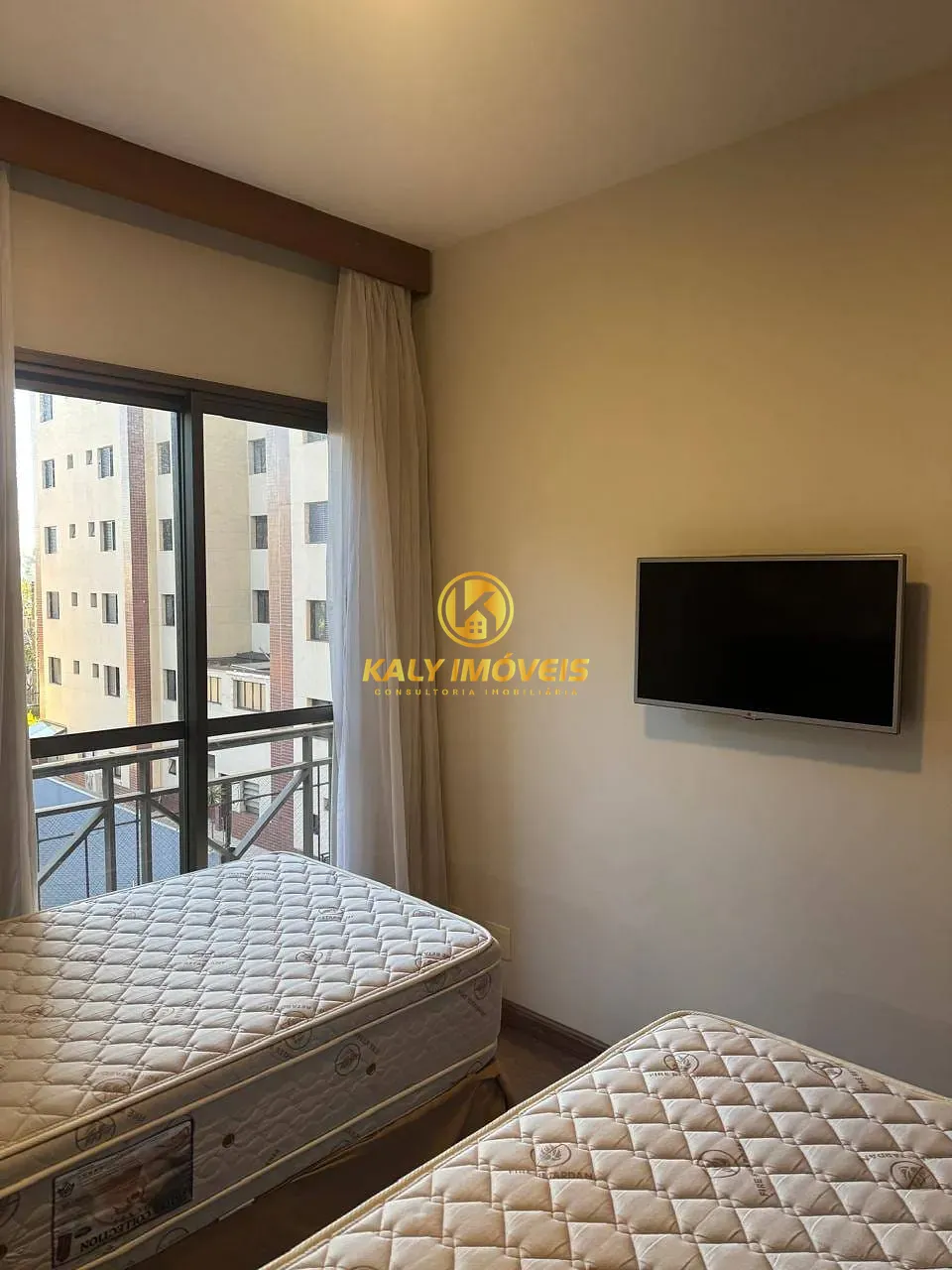 Flat/Apart Hotel, 1 quarto, 39 m² - Foto 5