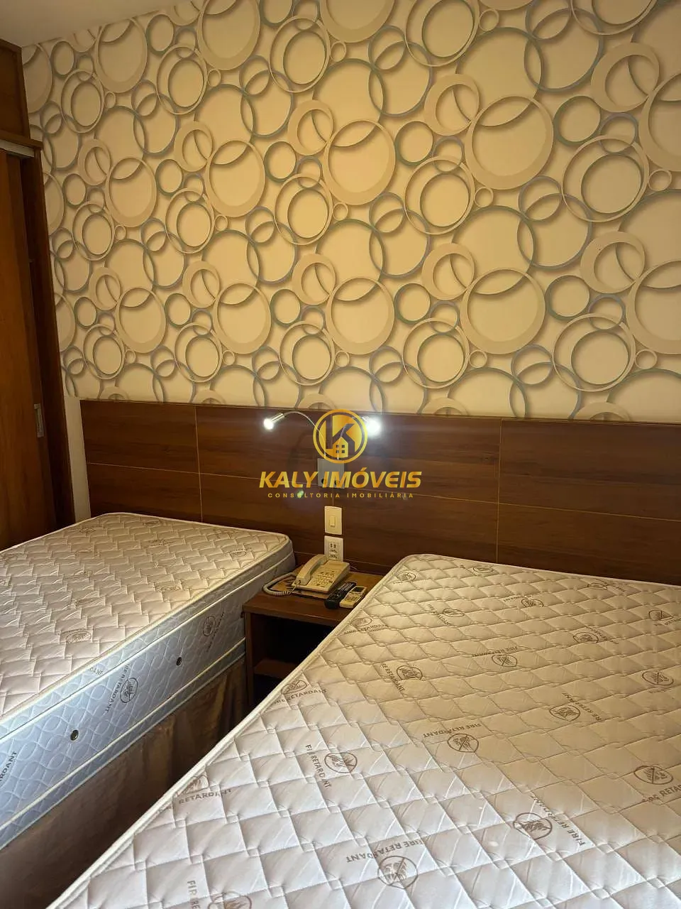 Flat/Apart Hotel, 1 quarto, 39 m² - Foto 10