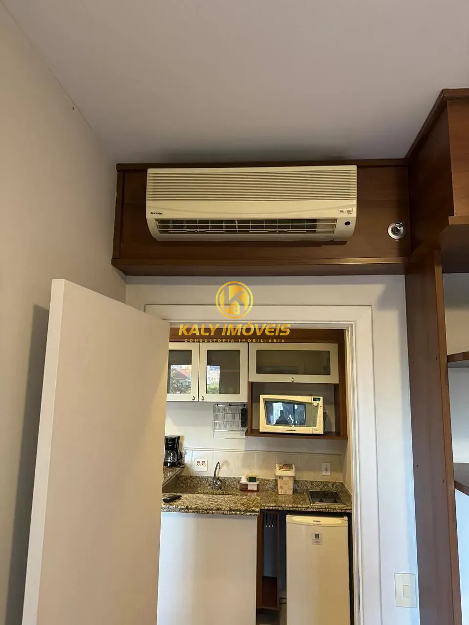Flat/Apart Hotel, 1 quarto, 39 m² - Foto 13