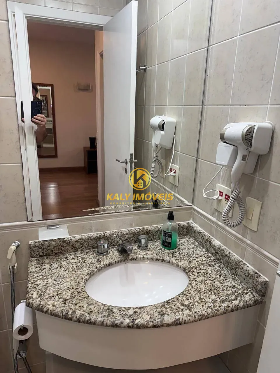 Flat/Apart Hotel, 1 quarto, 39 m² - Foto 22
