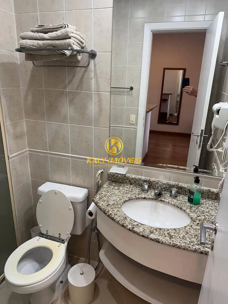 Flat/Apart Hotel, 1 quarto, 39 m² - Foto 23