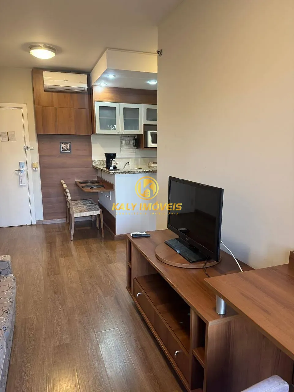 Flat/Apart Hotel, 1 quarto, 39 m² - Foto 7