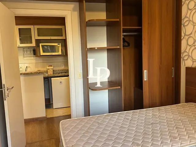 Flat com 40m² 1 quarto e 1 banheiro, à venda, no bairro Santa Paula em São Caetano do Sul