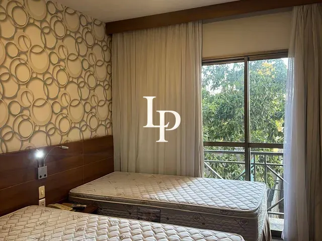 Flat com 40m² 1 quarto e 1 banheiro, à venda, no bairro Santa Paula em São Caetano do Sul