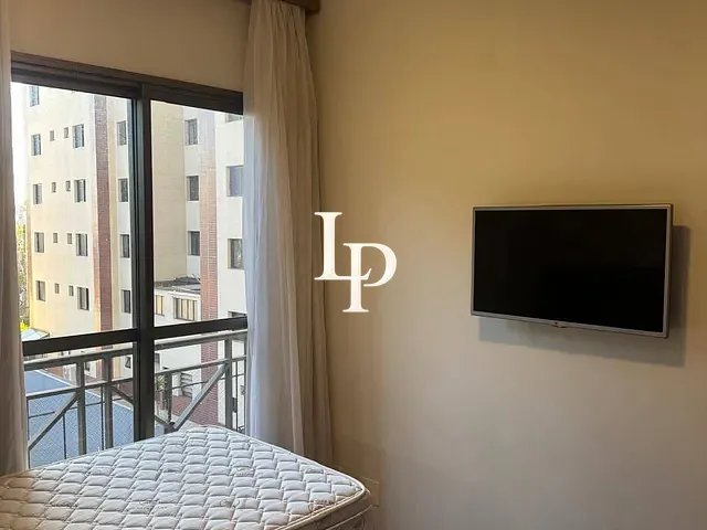 Flat com 40m² 1 quarto e 1 banheiro, à venda, no bairro Santa Paula em São Caetano do Sul