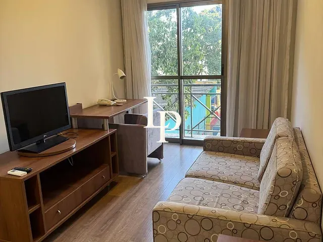Flat com 40m² 1 quarto e 1 banheiro, à venda, no bairro Santa Paula em São Caetano do Sul