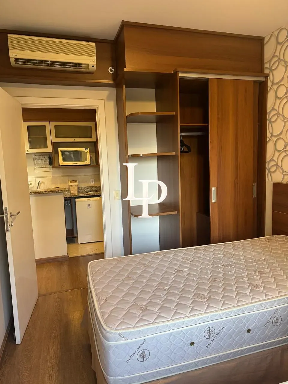 Flat/Apart Hotel, 1 quarto, 39 m² - Foto 4