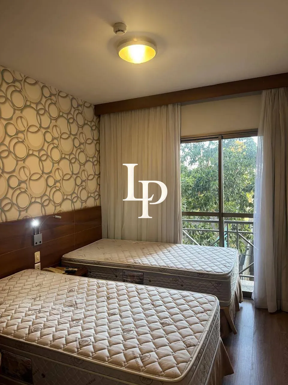 Flat/Apart Hotel, 1 quarto, 39 m² - Foto 3