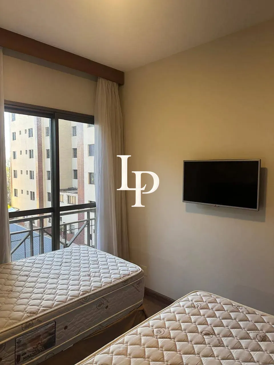 Flat/Apart Hotel, 1 quarto, 39 m² - Foto 5