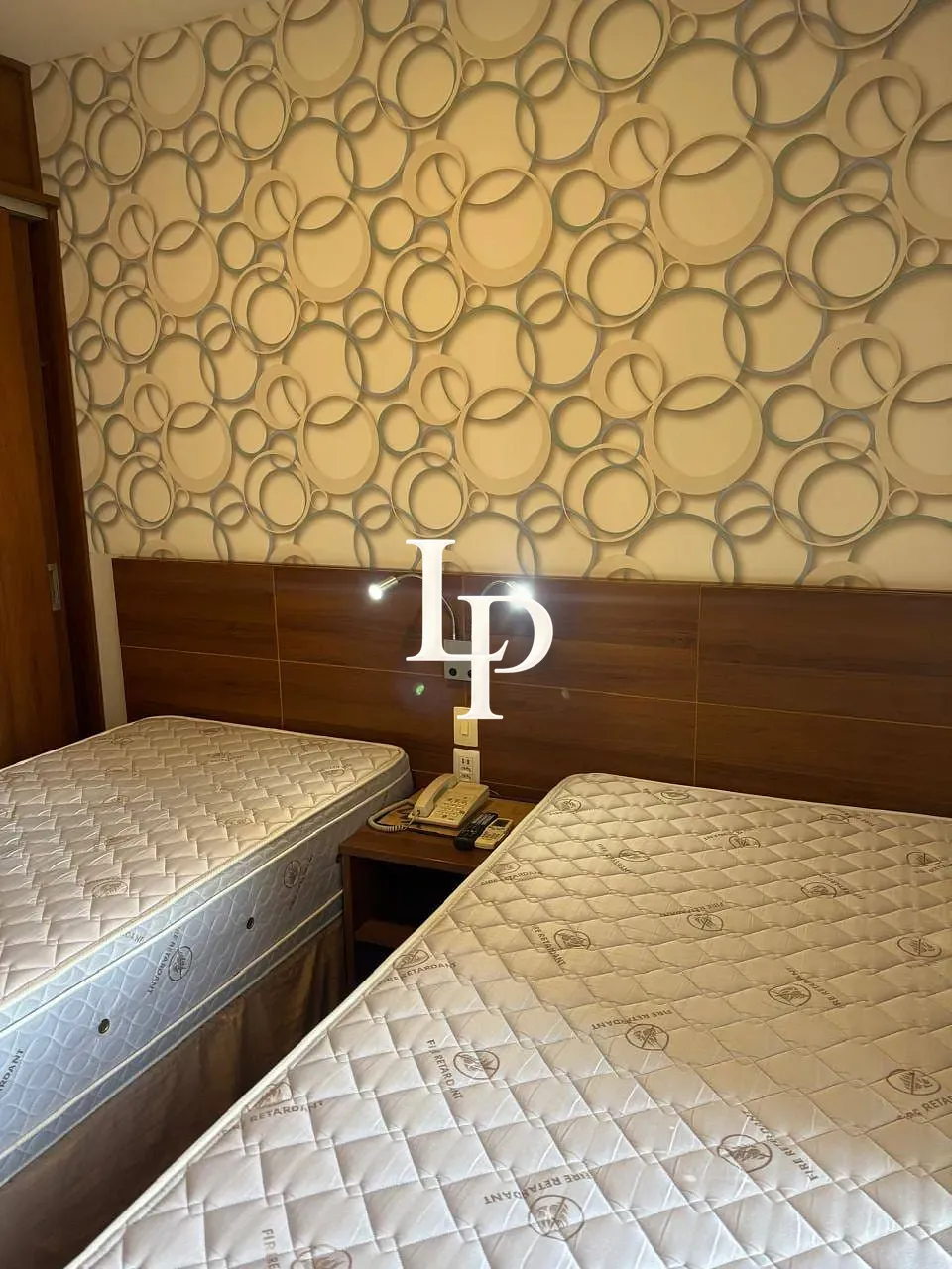 Flat/Apart Hotel, 1 quarto, 39 m² - Foto 10