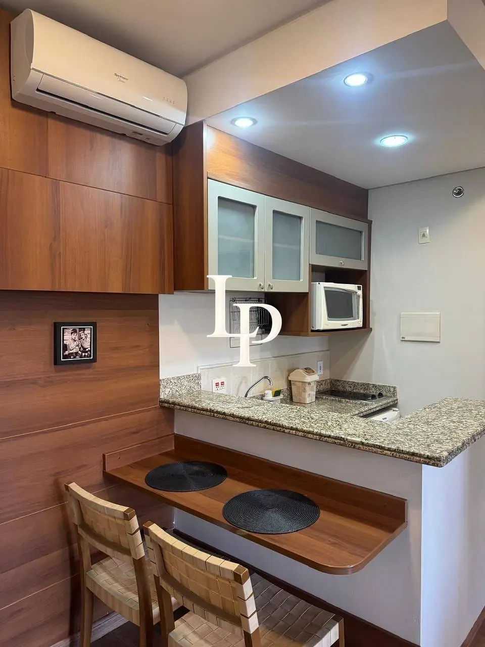 Flat/Apart Hotel, 1 quarto, 39 m² - Foto 15