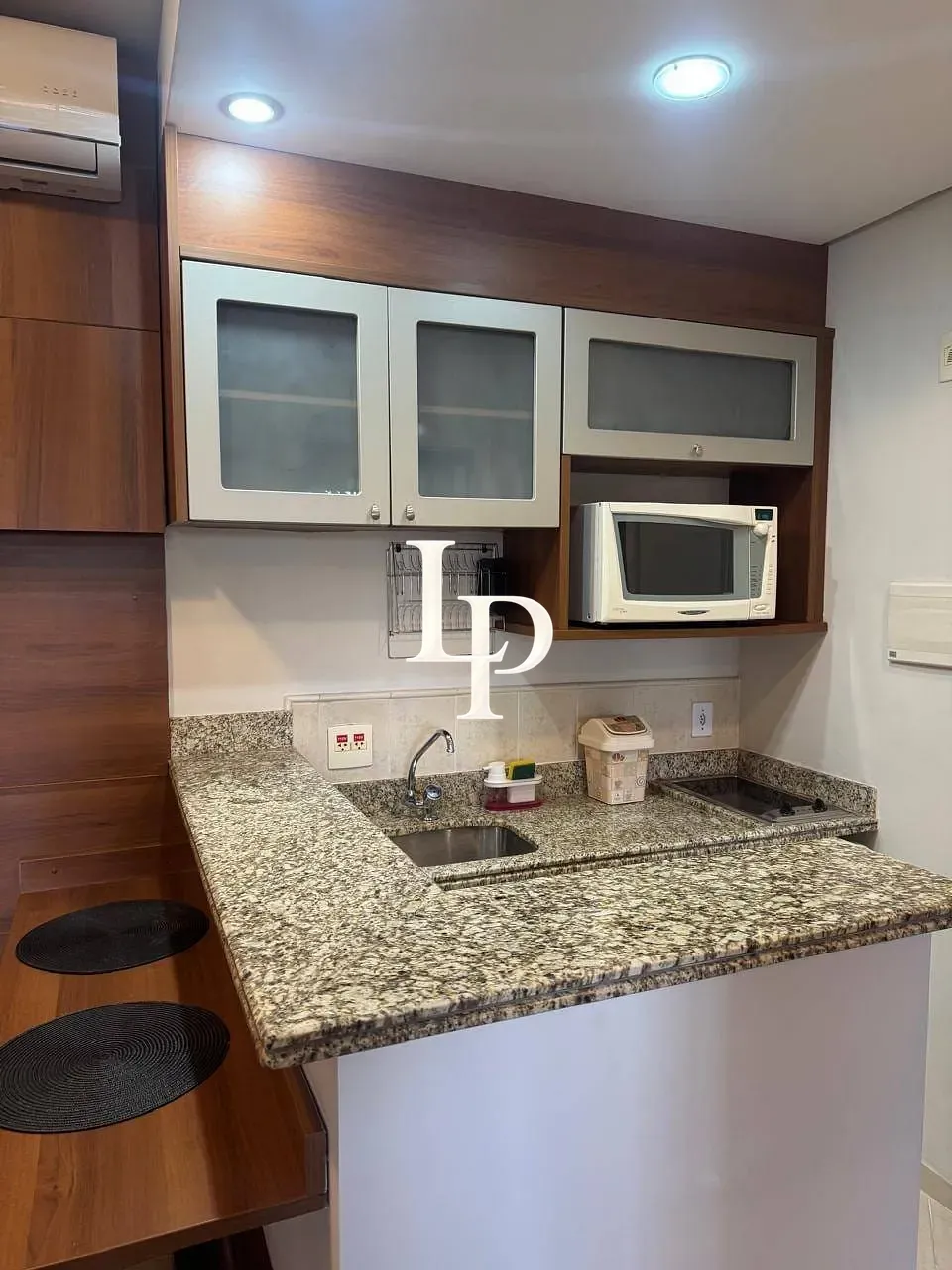 Flat/Apart Hotel, 1 quarto, 39 m² - Foto 16