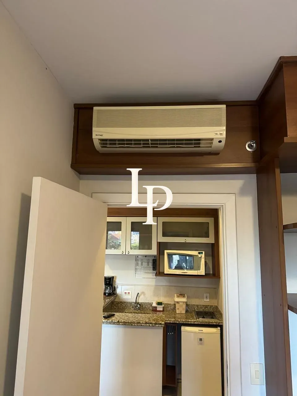 Flat/Apart Hotel, 1 quarto, 39 m² - Foto 13