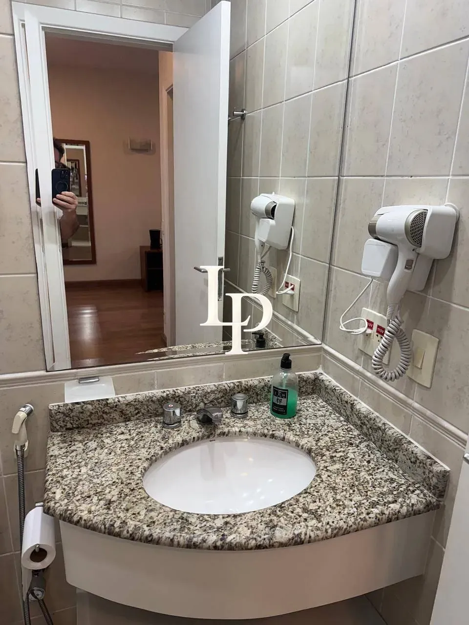 Flat/Apart Hotel, 1 quarto, 39 m² - Foto 22