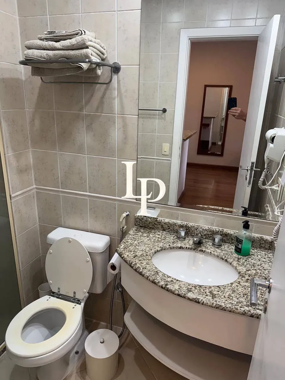 Flat/Apart Hotel, 1 quarto, 39 m² - Foto 23