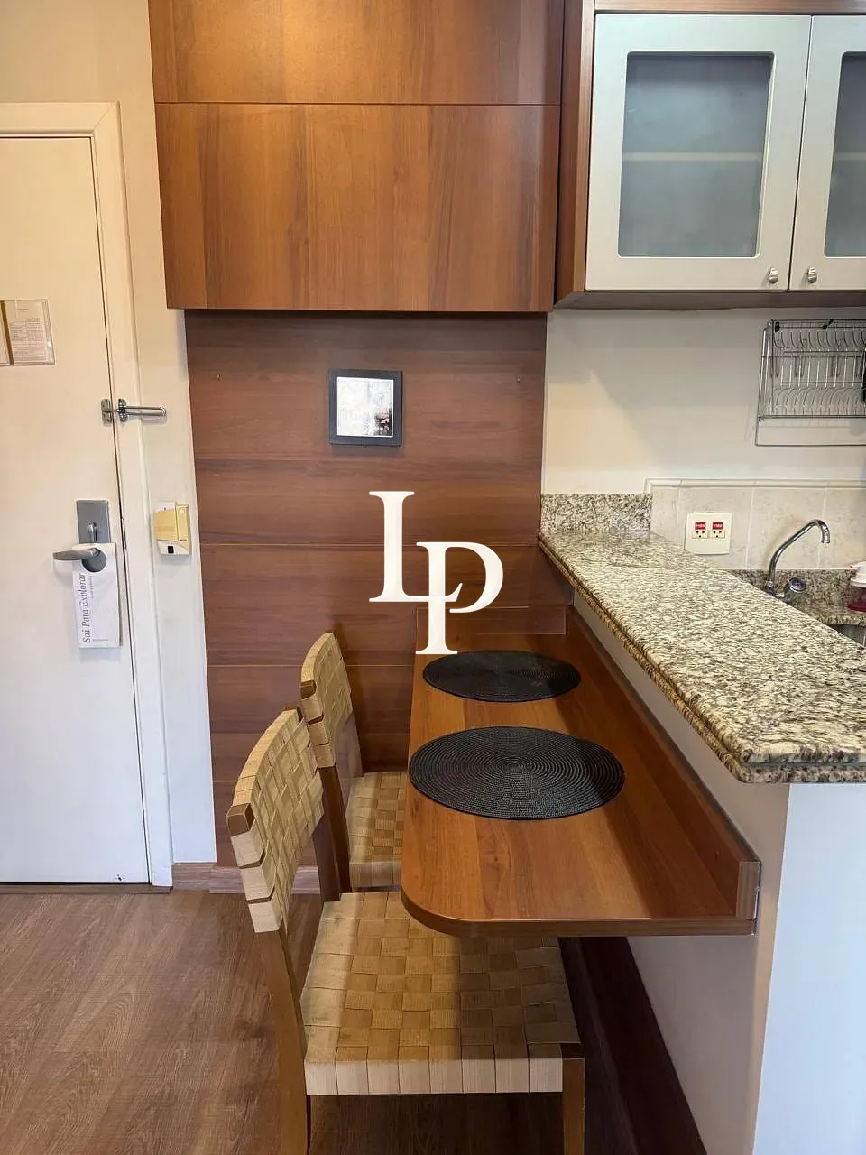 Flat/Apart Hotel, 1 quarto, 39 m² - Foto 14