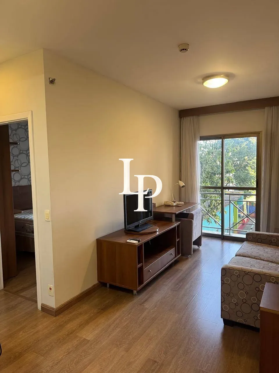 Flat/Apart Hotel, 1 quarto, 39 m² - Foto 6