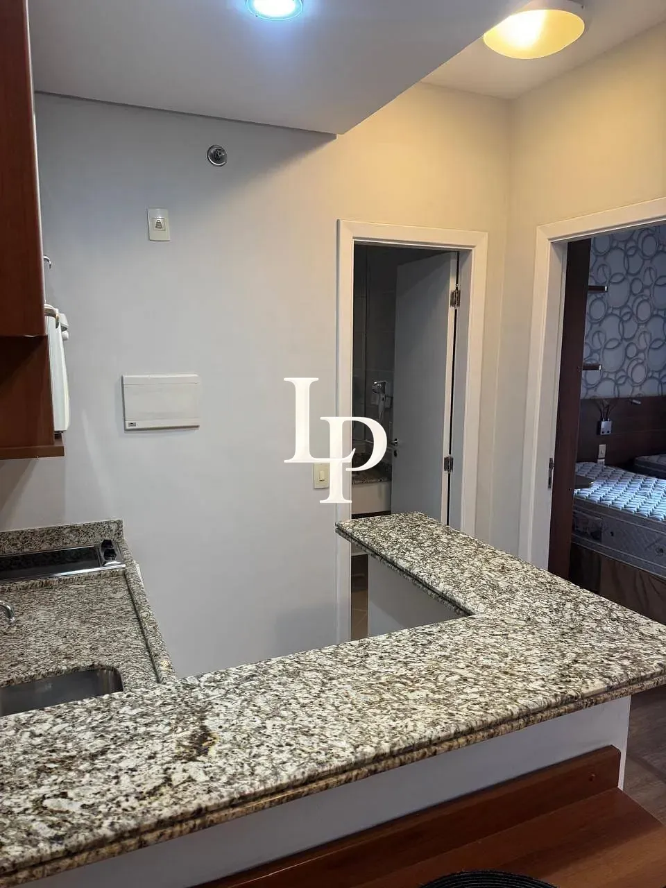 Flat/Apart Hotel, 1 quarto, 39 m² - Foto 19