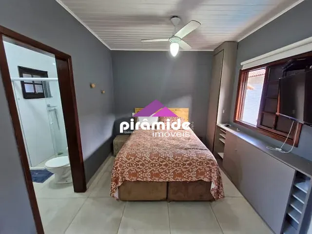 Flat com 200m² 1 quarto e 1 banheiro, à venda, no bairro Juquehy em São Sebastião