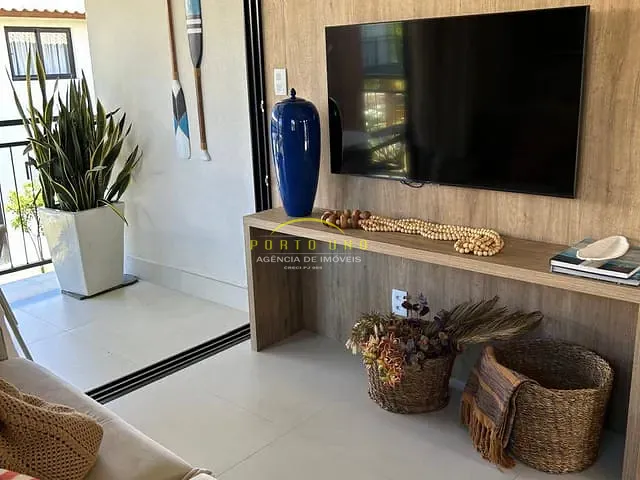 Apartamento 1 quarto e 1 banheiro, à venda, no bairro Açu da torre em Mata de São João