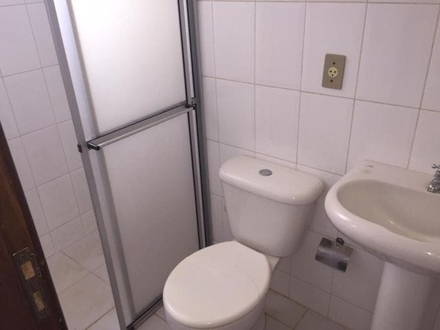 Foto do Flat - Ed. Universiflat - Flat com 1 dormitório para alugar, 17 m² por R$ 600,00/mês - Alto da Colina - Londrina/PR | Premier Imóveis