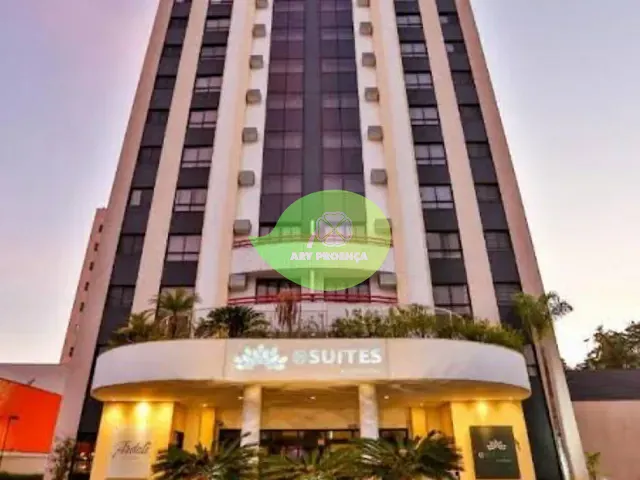 Flat 1 quarto e 1 banheiro, para alugar, no bairro Parque Campolim em Sorocaba