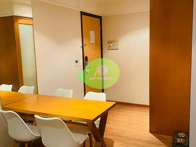 Flat 1 quarto e 1 banheiro, para alugar, no bairro Parque Campolim em Sorocaba