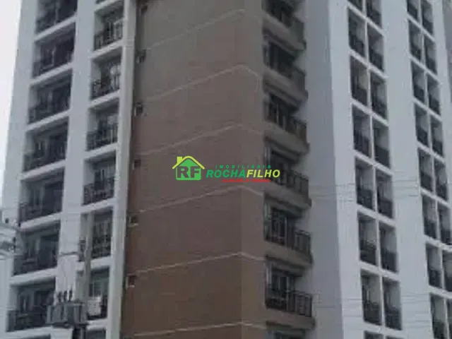 Flat com 36m² 1 quarto e 1 banheiro, para alugar, no bairro Cabral em Teresina