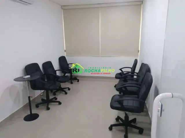 Flat com 36m² 1 quarto e 1 banheiro, para alugar, no bairro Cabral em Teresina