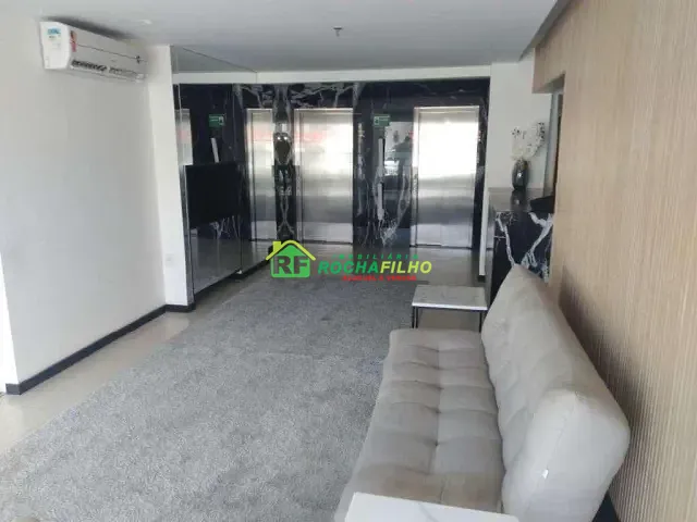 Flat com 36m² 1 quarto e 1 banheiro, para alugar, no bairro Cabral em Teresina