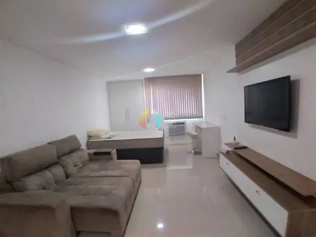 Flat com 35m² 1 quarto e 1 banheiro, à venda, no bairro Centro em Rio de Janeiro