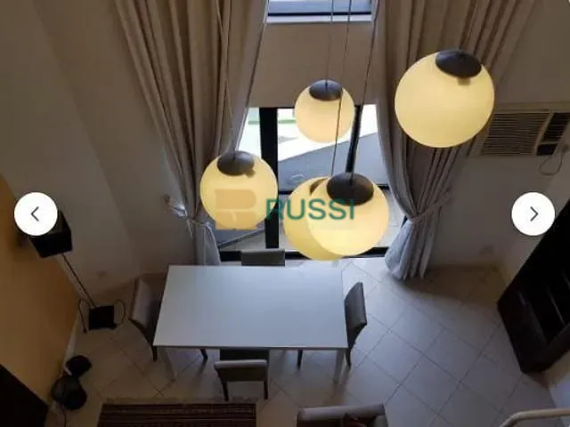 Apartamento 1 quarto e 2 banheiros, à venda ou para alugar, no bairro Jardim Aquarius em São José dos Campos