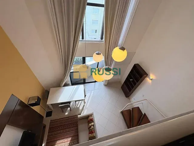Apartamento 1 quarto e 2 banheiros, à venda ou para alugar, no bairro Jardim Aquarius em São José dos Campos