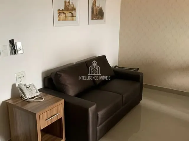 Flat com 30m² 1 quarto e 1 banheiro, à venda, no bairro Jardim Eldorado em Cuiabá