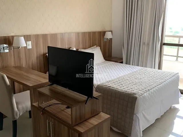 Flat com 30m² 1 quarto e 1 banheiro, à venda, no bairro Jardim Eldorado em Cuiabá