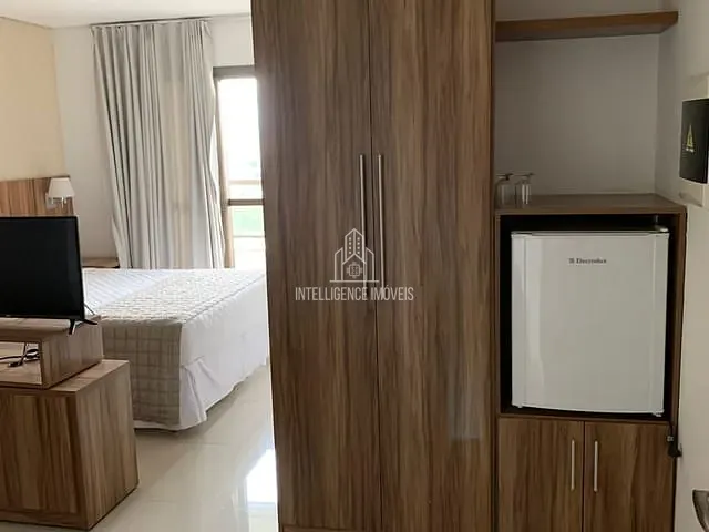 Flat com 30m² 1 quarto e 1 banheiro, à venda, no bairro Jardim Eldorado em Cuiabá
