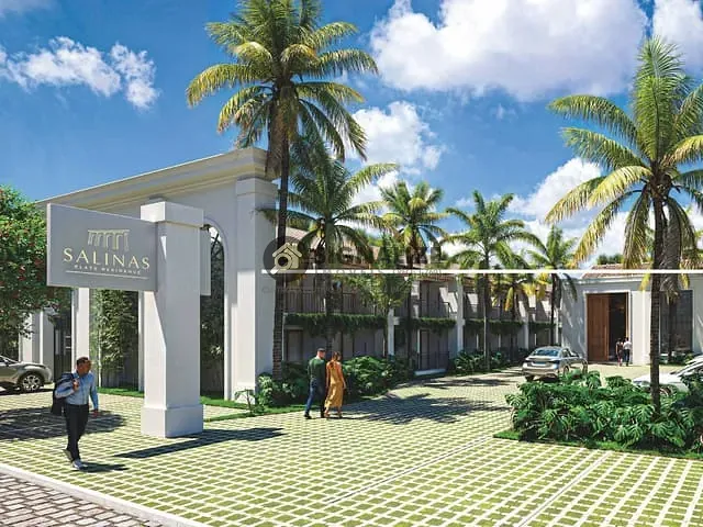 Flat com 32m² 2 quartos e 1 banheiro, à venda, no bairro Passagem em Cabo Frio