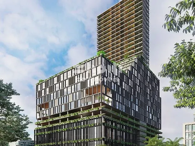 Flat com 39m² 1 quarto e 1 banheiro, à venda, no bairro Manaíra em João Pessoa