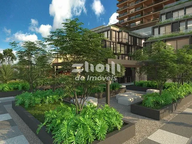 Flat com 39m² 1 quarto e 1 banheiro, à venda, no bairro Manaíra em João Pessoa