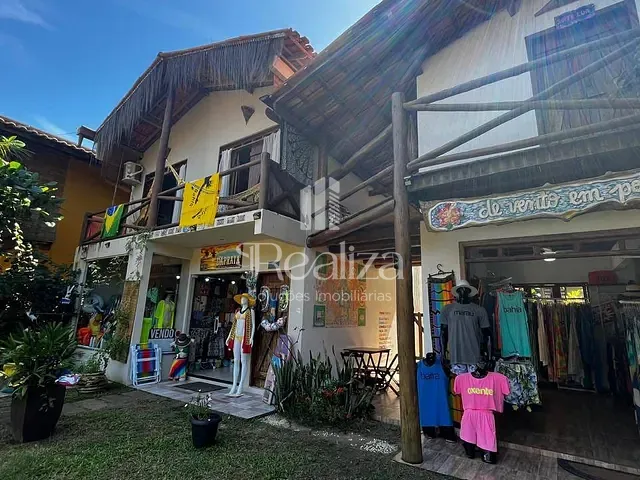 Casa com 500m² 5 quartos e 7 banheiros, à venda, no bairro TAIPU DE FORA em Maraú
