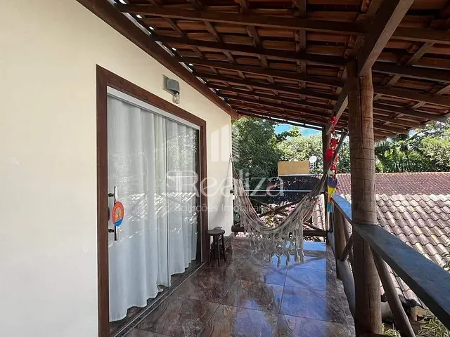 Casa com 500m² 5 quartos e 7 banheiros, à venda, no bairro TAIPU DE FORA em Maraú
