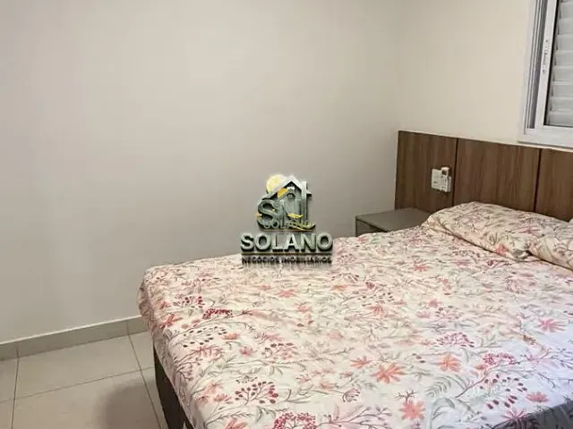 Flat com 42m² 1 quarto e 1 banheiro, para alugar, no bairro Jardim Goiás em Goiânia