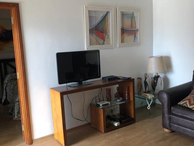 Flat 2 quartos e 2 banheiros, à venda, no bairro Barra da Tijuca em Rio de Janeiro