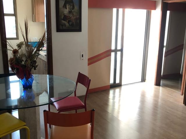 Flat 2 quartos e 2 banheiros, à venda, no bairro Barra da Tijuca em Rio de Janeiro