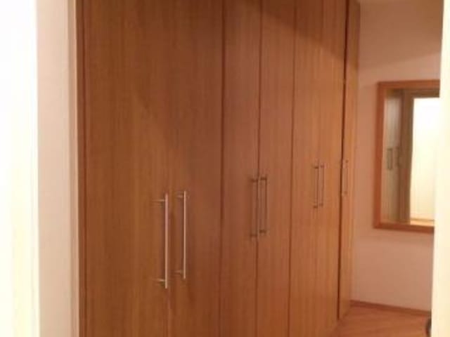Flat com 80m² 2 quartos e 2 banheiros, à venda, no bairro Vila Mariana em São Paulo
