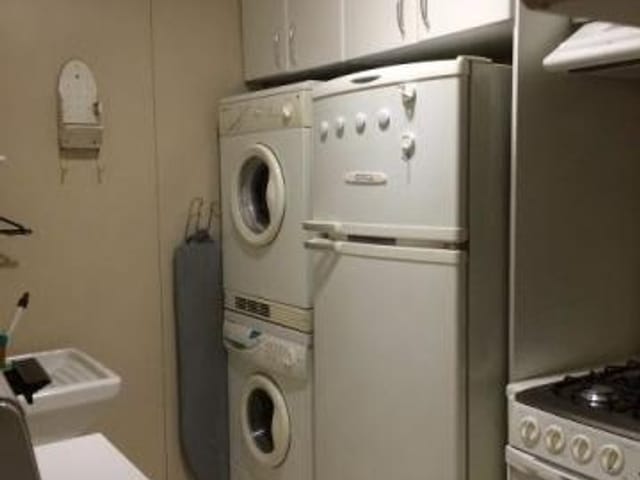 Flat com 80m² 2 quartos e 2 banheiros, à venda, no bairro Vila Mariana em São Paulo
