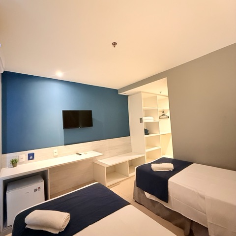 Flat com 1000m² 1 quarto e 1 banheiro, à venda, no bairro São Bento em Cabo Frio