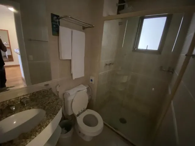 Flat 1 quarto e 1 banheiro, à venda, no bairro Santa Paula em São Caetano do Sul