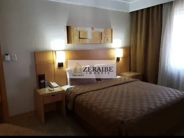 Flat com 30m² 1 quarto e 1 banheiro, para alugar, no bairro Vila Moreira em Guarulhos